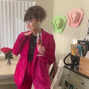 Meet your Posher, Taylor